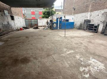 Terreno / Lote , Lima · ¡Gran Oportunidad en Breña! Terreno de 245 m² Ideal Para Vivienda, Comercio o Proyecto Inmobiliario