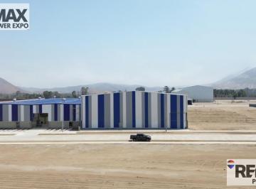 Local comercial · 2115m² · Vendo Almacén Industrial Chilca - Sector 62