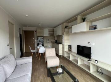 Departamento de 1 habitación, Lima · Bajo de Precio! Dpto. Amoblado, Limite Barranco con Miraflores - Excelente Ubicacion