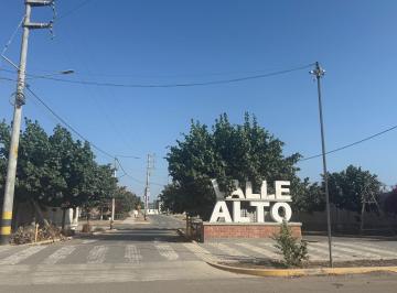 Terreno / Lote , Chincha · Chincha, Oportunidad! Hermoso Terreno en La Urb. Valle Alto. Sunampe