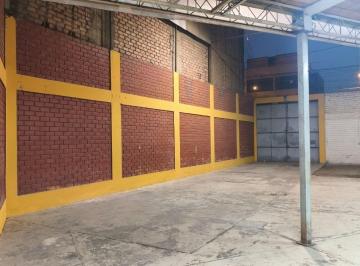 Local comercial , Lima · Local Comercial Industrial 259 m² Los Olivos – Ideal Talleres, Producción E Impor