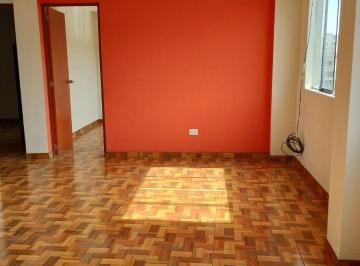 Departamento de 2 habitaciones, Lima · 4 Av Brasil // 70 m² // 1x1 / Vista Calle