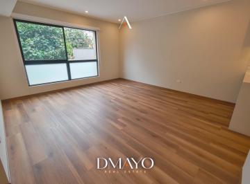 Departamento · 81m² · 1 Dormitorio · 2 Estacionamientos · Departamento en Corpac