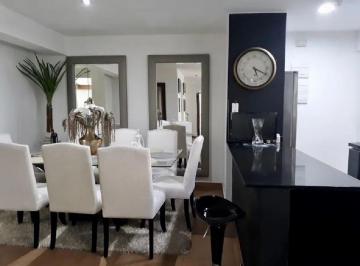 Departamento de 3 habitaciones, Lima · Vendo Dúplex en Chacarilla San Borja, 1 Re Piso con Terrazas Jacuzzi, 2 Cocheras 220 m², 3 Dorm, Dep