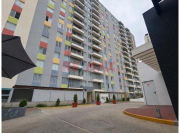Departamento de 3 habitaciones, Lima · - Venta de Moderno Departamento en Primer Piso en Condominio Full Amenities – Breña