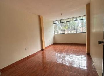 Departamento · 40m² · 1 Dormitorio · Departamento en Huandoy
