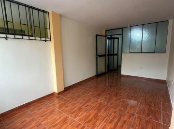 Departamento · 40m² · 1 Dormitorio · Departamento en Huandoy