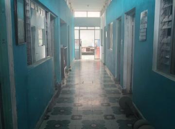 Interior casa · Se Vende Casa Como Terreno en Punta Negra