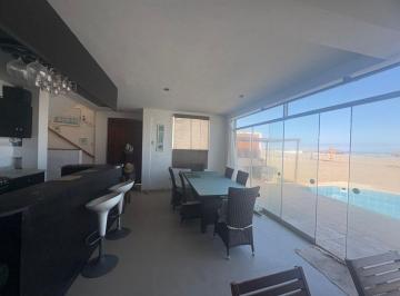 Casa de playa de 4 habitaciones, Camaná · Casa de Playa Enventa en Camana El Mirador