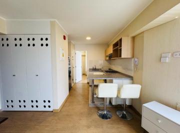 Departamento · 56m² · 2 Dormitorios · Departamento Amoblado Límite con Miraflores