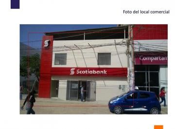 Local comercial · 165m² · Local Comercial en Alquiler en Chiclayo – 330 m² en Esquina Comercial