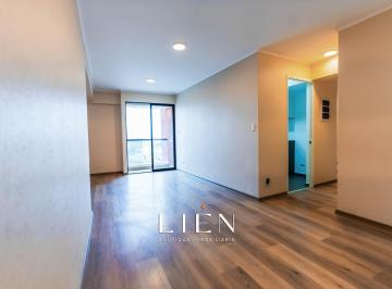 Departamento · 77m² · 3 Dormitorios · 77 m² | 3 Dorm. | Perfecto Para Parejas Jóvenes con Estilo de Vida Activo