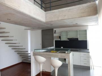 Departamento de 1 habitación, Lima · Duplex Loft Unico en Lima