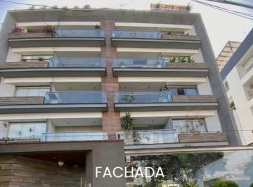 Departamento de 2 habitaciones, Lima · Departamento en Alquiler de 2 Dorm. - 80 m², Chacarilla Surco