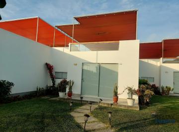 Casa · 157m² · 4 Dormitorios · 1 Estacionamiento · Alquiler de Casa en San Antonio Cañete