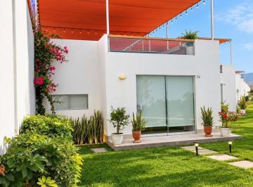 Casa · 157m² · 4 Dormitorios · 1 Estacionamiento · Alquiler de Casa en San Antonio Cañete