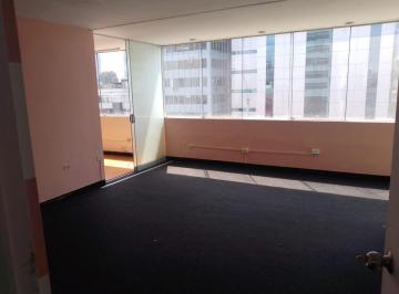 Oficina comercial , Lima · Ab - 1414.2 - Se Venden 2 Oficinas en Av Navarrete, en Pleno Centro Financiero de San Isidro