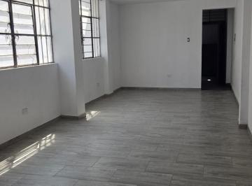 Oficina comercial · 120m² · Alquiler de Oficina en Los Olivos