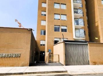 Departamento de 2 habitaciones, Lima · Se Vende Departamento Piso 15 con Vista Al Mar, 2 Habitaciones con Cochera en San Miguel