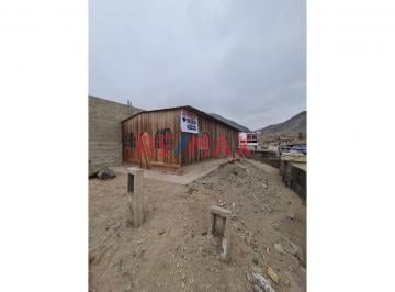 Terreno / Lote , Lima · - Venta de Terreno en La Arboleda Santa Rosa