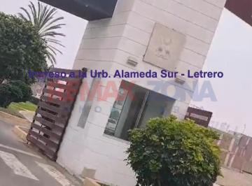 Terreno / Lote , Cañete · Venta de Terreno “urb. Alameda de Lima Sur - Etapa Vi”, Chilca - Cañete - Lima