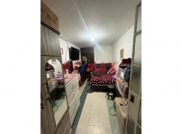 Departamento · 108m² · 2 Dormitorios · Departamento en Venta con Mini Depa en Salamanca - Ate, 1er Piso Frente a Parque