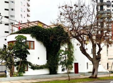 Casa de 5 habitaciones, Lima · Casa en Alquiler Miraflores a Pasos del Malecon