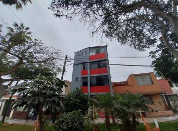 Departamento · 88m² · 3 Dormitorios · Departamento en La Victoria