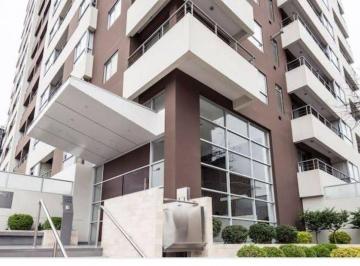 Departamento de 2 habitaciones, Lima · Alquilo Paseo de La Republica