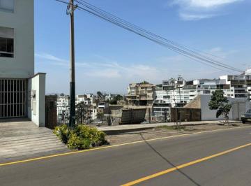 Terreno / Lote , Lima · Oportunidad Para Inversionistas!vendemos Terreno con Proyecto Aprobado