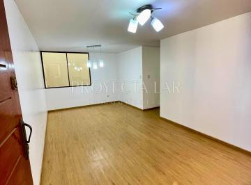 Departamento de 3 habitaciones, Lima · Alquiler en Lince 2 Dorm. + 1 Estudio