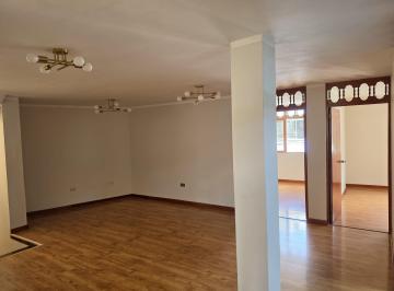 Departamento de 3 habitaciones, Cajamarca · Departamento en Alquiler – Excelente Ubicación en Cajamarca
