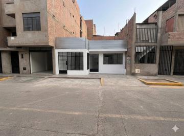 Terreno / Lote · 30m² · Se Vende Terreno en La Urb. El Olivar – Los Olivos Santa Elvira