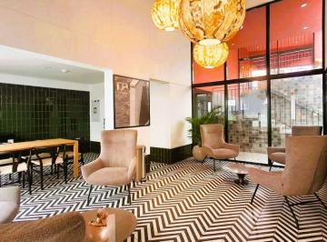 Departamento de 1 habitación, Lima · Alquila Amoblado en El Corazón de Barranco