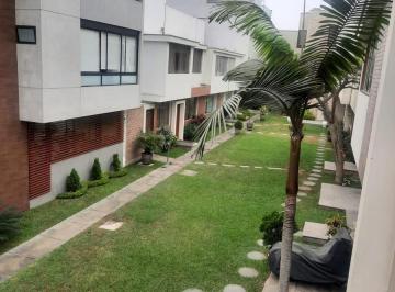 Departamento · 50m² · 1 Dormitorio · Alquilo Departamento en Surco!