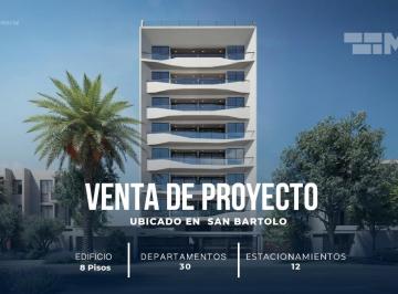 Departamento de 3 habitaciones, Lima · Departamentos en San Bartolo Desde S/ 290,000