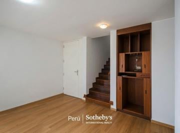 Casa · 339m² · 4 Dormitorios · Chalet Interior en Condominio Exclusivo – San Isidro