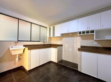 Departamento de 3 habitaciones, Lima · Alquiler 3 Dorm., 2 Baños, Segundo Piso, Puruchuco La Molina