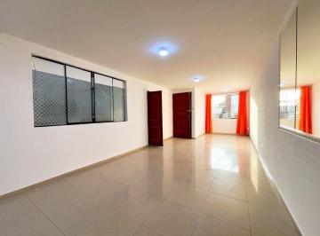 Departamento de 3 habitaciones, Lima · Alquiler 3 Dorm., 2 Baños, Segundo Piso, Puruchuco La Molina