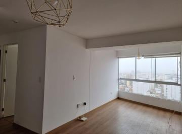 Departamento de 3 habitaciones, Lima · Venta de Departamento D 3 Dorm. Mas Depsósito. en La Av Brasi Cerca Al Ovalo. Id.1109