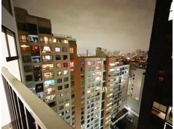 Departamento de 1 habitación, Lima · Alquilo Moderno Dpto Amoblado de Estreno en Jesús María