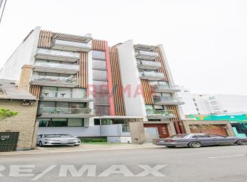 Departamento · 90m² · 2 Dormitorios · Venta de Departamento en La Mejor Zona de Miraflores