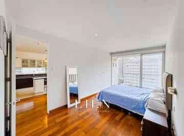 Departamento · 76m² · 1 Dormitorio · 1 Estacionamiento · Flat Premium 1 Dormitorio C/ Cochera