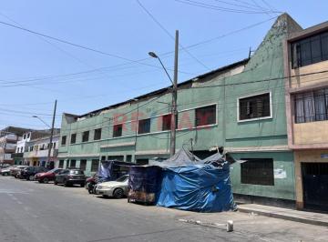 Local comercial · 1542m² · Oportunidad Única de Inversión – Terreno Comercial en El Corazón de La Victoria