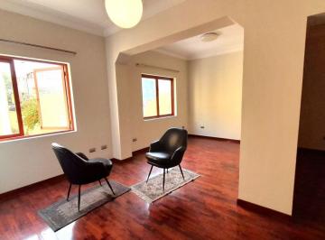 Departamento de 3 habitaciones, Lima · ¡Vive en Corazón de Miraflores!