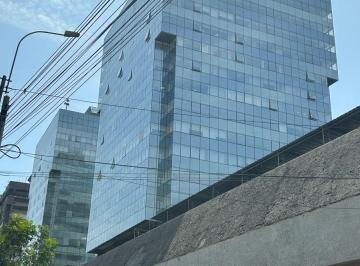 Oficina comercial , Lima · Linda Oficina en El Corazón de San Isidro Lista Para Mudarse