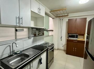 Departamento de 1 habitación, Lima · Departamento 1 Dormitorio en Sjm