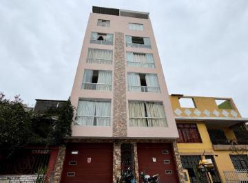 Departamento de 1 habitación, Lima · Departamento 1 Dormitorio en Sjm