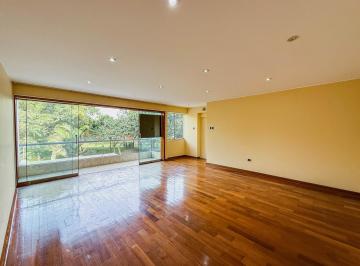 Departamento · 146m² · 3 Dormitorios · 2 Estacionamientos · Departamento en San Borja