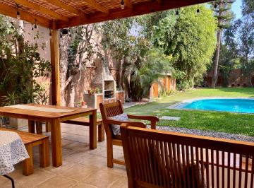 Casa de 3 habitaciones, Lima · Linda Casa en La Encantada de Villa